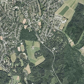 Satellite picture